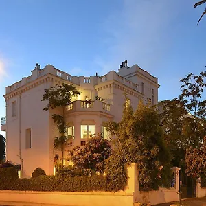 Les Palmes - Chambre D'hotes *** Tunis