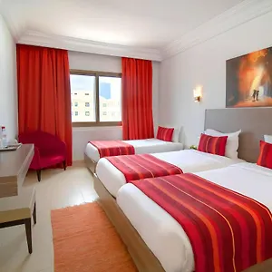 Hotel El Oumara