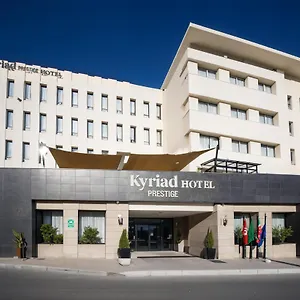Hotel Kyriad Prestige Center