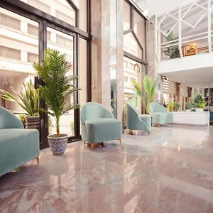Hotel Le National