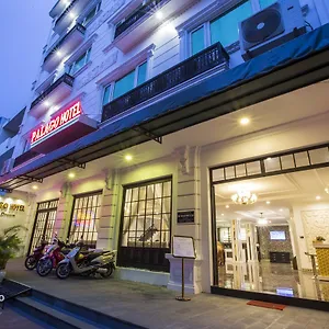 Palago Hotel, Binh Thanh Dist Hotel Ho Chi Minh City