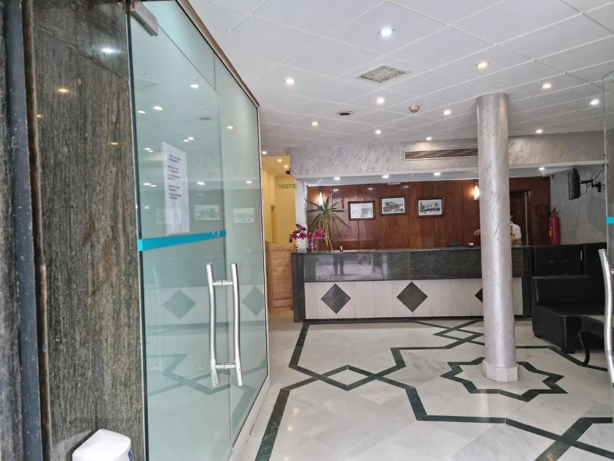 Hotel Tunisie Confort