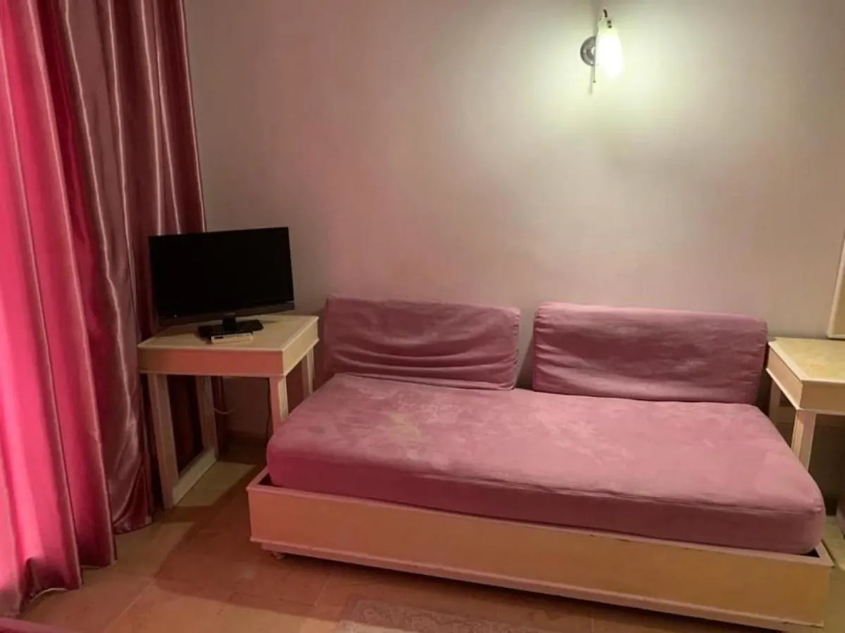 Hotel Tunisie Confort