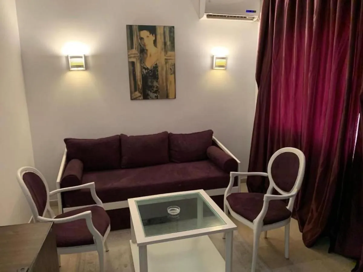 Hotel Tunisie Confort Tunisia