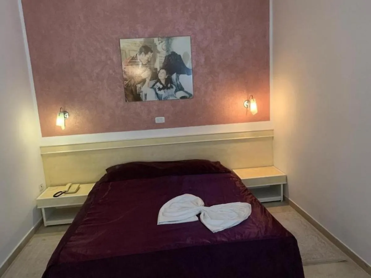 Hotel Tunisie Confort Tunis