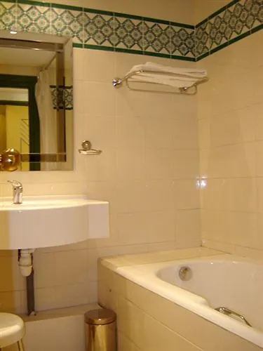Hotel Tunisie Confort 3*, Tunis